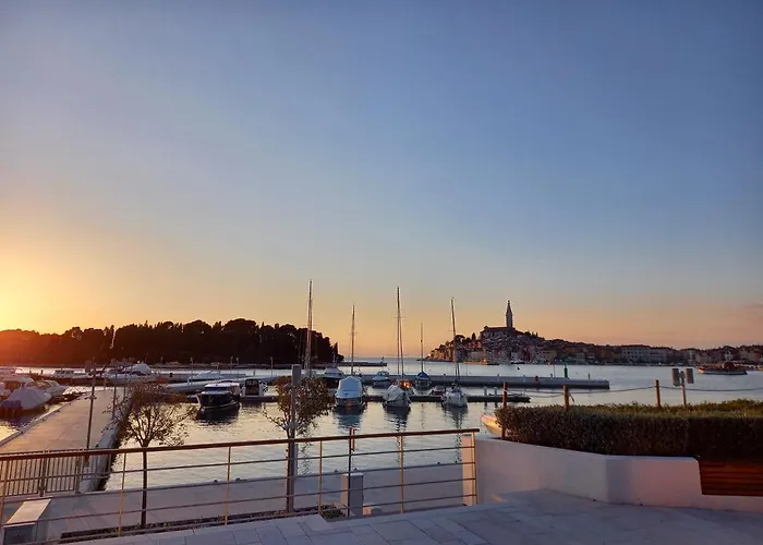 Studio Apartman Olivera