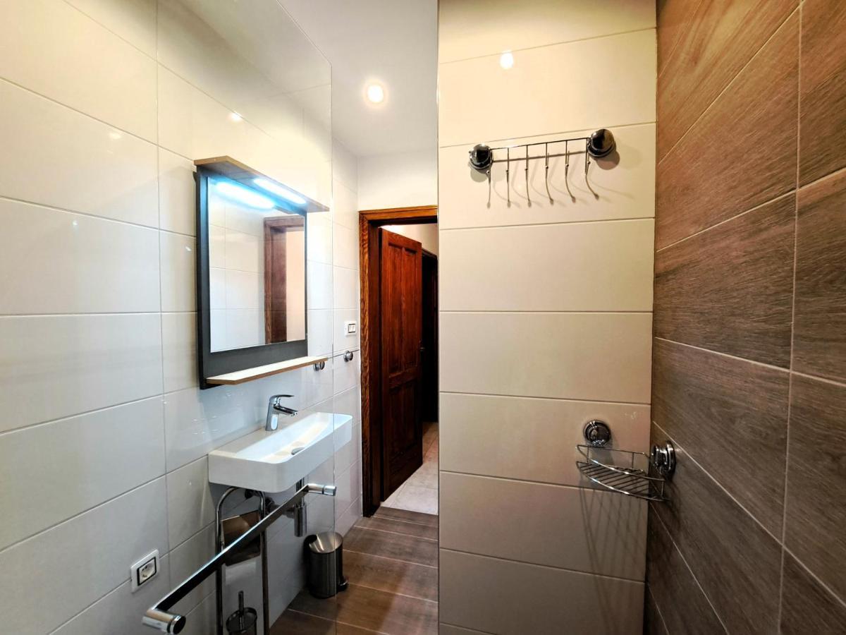 Olivera Apartment *