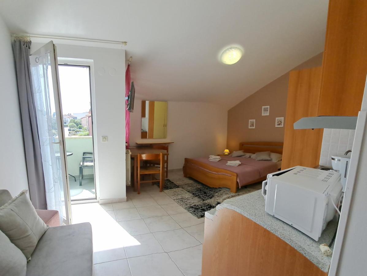 Apartment Olivera